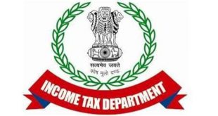 Income Tax Department carries out search and survey operations in Rajasthan, Delhi and Mumbai