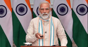 PM Narendra Modi to dedicate to the nation the 750 MW Rewa Solar Project