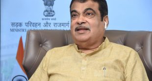 Nitin Gadkari to inaugurate and lay foundation stones various new economic corridor projects worth over Rs 20,000 crore in Haryana