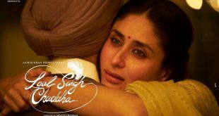 Aamir Khan's Laal Singh Chaddha heads for Christmas 2021 release