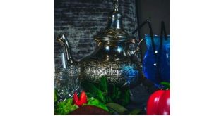 Beirut Nights: Unleash the best taste of Desserts and Shisha with your friends