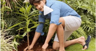 Mahesh Babu fans make his birthday memorable one for Superstar