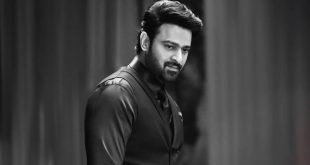 Marking the first anniversary of Saaho, PAN-India star Prabhas pens a heartfelt message