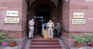 Union Home Secretary and Secretary, Ministry of Health & Family Welfare (MoHFW) review measures for containing spread of COVID-19 infection in the Union Territories