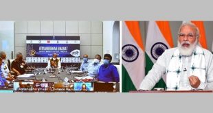 PM Narendra Modi addresses seminar on Atmanirbhar Bharat in Defence manufacturing