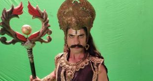 Puneet Vashist’s path-breaking entry as Lord Shani in &TV’s Kahat Hanuman Jai Shri Ram