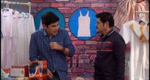 Vibhuti’s millionaire dream turns into a nightmare for Tiwari!