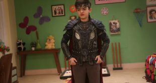 Baalveer in a race with Timnasa to capture the only power that can destroy the evil