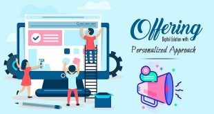 World Class Services Rendered By Creation Infoways