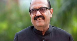 Vice President Venkaiah Naidu condoles the untimely demise of Rajya Sabha member, Amar Singh