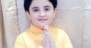 Lord Ram soon to take birth in &TV's Kahat Hanuman Jai Shri Ram, Nirnay Samadhiya to portray the role of Lord Ram