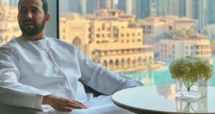 Efficiency marks your viewpoint”- Ahmed Alawadhi expounds working smart.