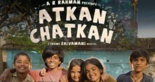 ATKAN CHATKAN MOVIE REVIEW