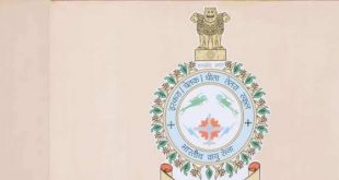 CAS Addresses Officers at College of Air Warfare