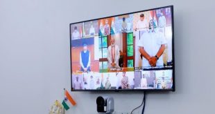 Cabinet condoles the sad demise of Pranab Mukherjee, former President of India