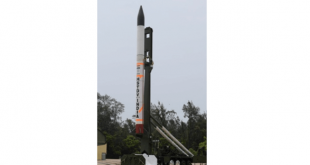 DRDO successfully flight tests Hypersonic Technology Demonstrator Vehicle