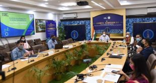 Dr. Harsh Vardhan chairs Aarogya Manthan on 2nd Anniversary of Ayushman Bharat- Pradhan Mantri Jan Aarogya Yojana