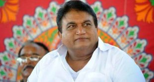 PM Narendra Modi condoles the death of Telugu actor Jaya Prakash Reddy