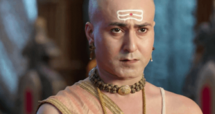 How will Pandit Rama Krishna prove his innocence and save Vijayanagar from being traded?