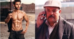 Monis Khan, A passionate actor is all set to appear in a feature film with Siddharth bhardwaj