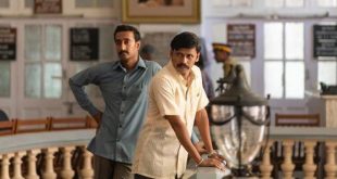 Class of 83: Prithvik Pratap uplifts the character with his astounding expressions