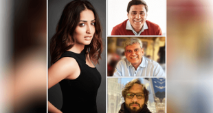 RSVP AND Blue Monkey Films announce ‘A THURSDAY’ for digital, Starring Yami Gautam in the lead