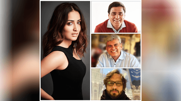 RSVP AND Blue Monkey Films announce ‘A THURSDAY’ for digital, Starring Yami Gautam in the lead