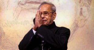Seven day State Mourning to be observed in memory of former President Pranab Mukherjee