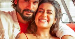 Sunny Kaushal makes his music video debut with Neha Kakkar in Bhushan Kumar's ‘Taaron Ke Sheher'