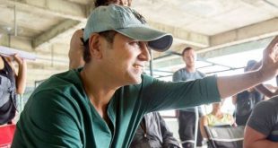 Vipul Amrutlal Shah to produce 12 short films under his production banner Sunshine Pictures – to collaborate with aspiring young talent!