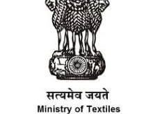 ministry of textiles
