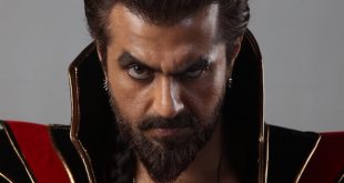 Zafar takes over the role of a headmaster on Sony SAB’s Aladdin: Naam Toh Suna Hoga