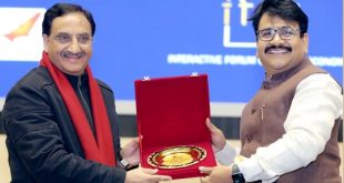 Ajay Ajmera has carved his niche in Textile Industry setting trends in Fashion world