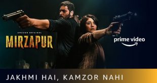Amazon Prime Video shares a special surprise package with the fans of Mirzapur 2