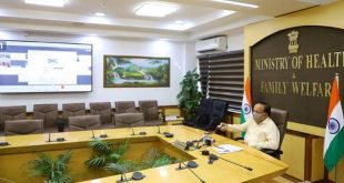 Dr. Harsh Vardhan launches CSIR Technologies for rural development under the joint initiative of IIT Delhi, Unnat Bharat Abhiyan,Vijnana Bharti and CSIR