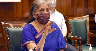 Finance Minister Nirmala Sitharaman holds 4th review meeting on CAPEX of CPSEs