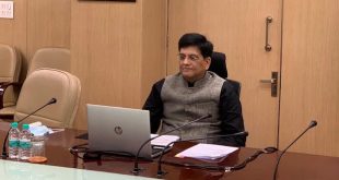 India hosts meeting of SCO Ministers handling economy and foreign trade