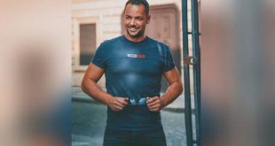 Learn about the exceptional graphic designer, the Kai Schoene’s idea of success