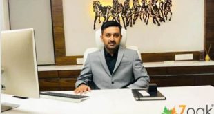 MD of 7 Oak Developers, Rajdeepsinh Chudasama believes that Dholera is gradually becoming the most sought-after place in Gujarat for great investments and real estate projects.