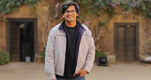 Meet Bhupesh Bansal, A Small Town Engineer turned Illustrator-Digital Media Expert