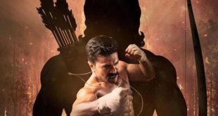 Mega Power Star Ram Charan to Introduce Junior NTR In the New RRR Teaser Tomorrow