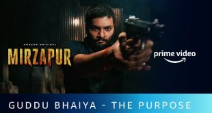 Mirzapur leading the content race gets a solo release for Season 2