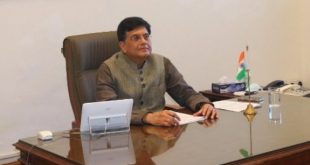 Piyush Goyal describes Agriculture reforms as a watershed movement for our farmers