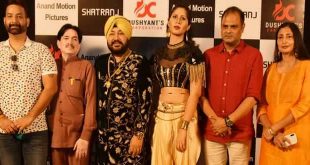 Post Pandemic Shooting Starts in Delhi- NCR