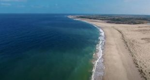 Proud moment for India; all 8 beaches recommended by government gets International Blue Flag Certification