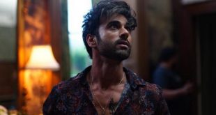 Pulkit Samrat’s BTS picture from Bejoy Nambiar’s Taish is sure to have you eager for the trailer of the film!