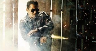 Salman Khan to resume shoot of Radhe from October 2 following all necessary precautions