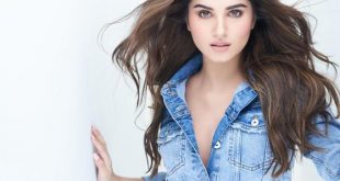 Tara Sutaria to be paired opposite Tiger Shroff for Sajid Nadidwala's Heropanti 2