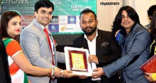 Vansh Mehra a Digital Marketing Expert is Entering Political Domain with his Expertise in IT