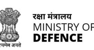 Further boost to ‘Make in India’: MoD signs contract worth 409 crore with Indian Company for supply of Multi-Mode Hand Grenades to Indian Army